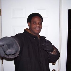 Meet your Posher, Nigel